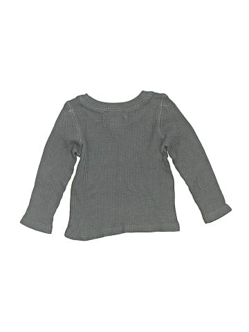 Peek... Long Sleeve T-Shirt (view 2)