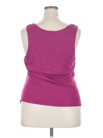 Daisy Fuentes Tank Top (view 2)