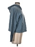 James Perse 100% Cotton Blue Sweatshirt Size XS (0) - photo 4