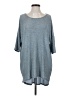Lularoe Gray 3/4 Sleeve T-Shirt Size XS - photo 1