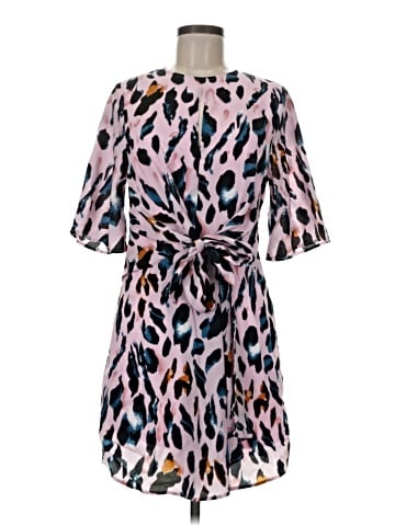 TCEC Casual Dress (view 1)