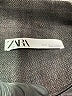 Zara Gray Coat Size XS - photo 6
