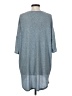 Lularoe Gray 3/4 Sleeve T-Shirt Size XS - photo 2