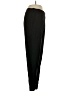 Matty M Solid Black Dress Pants Size S - photo 4