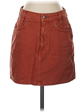 Zara Casual Skirt (view 1)