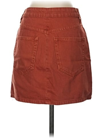 Zara Casual Skirt (view 2)