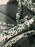 Athleta Silver Tank Top Size XS (kids) - photo 4