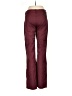 Volcom Burgundy Casual Pants Size 5 - photo 2
