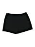 Soma Solid Black Shorts Size XS - photo 2