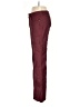 Volcom Burgundy Casual Pants Size 5 - photo 5