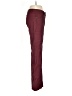 Volcom Burgundy Casual Pants Size 5 - photo 4