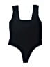 Future Collective Black Bodysuit Size XXL - photo 2