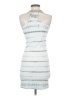 Splendid Silver Cocktail Dress Size XS - photo 2