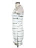 Splendid Silver Cocktail Dress Size XS - photo 5