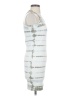 Splendid Silver Cocktail Dress Size XS - photo 4