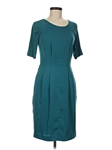 BCBGMAXAZRIA Cocktail Dress (view 1)