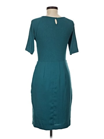 BCBGMAXAZRIA Cocktail Dress (view 2)