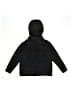 Old Navy 100% Polyester Solid Black Snow Jacket Size 5 - photo 2
