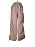 Assorted Brands Solid Pink Casual Pants Size M - photo 1