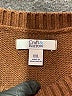 Croft & Barrow Brown Pullover Sweater Size XXL - photo 7