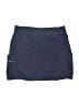 Te Verde Blue Casual Skirt Size XS - photo 2