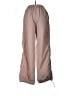 Assorted Brands Solid Pink Casual Pants Size M - photo 2