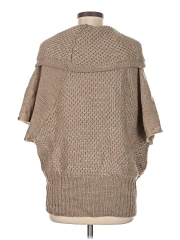 Dex Poncho (view 2)