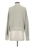 H&M Green Cardigan Size S - photo 2