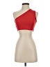 Shein Red Tank Top Size S - photo 1