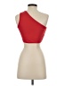 Shein Red Tank Top Size S - photo 2
