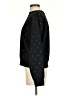 Bailey 44 Polka Dots Black Turtleneck Sweater Size S - photo 5