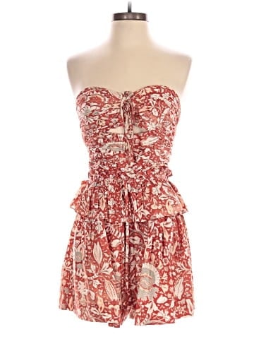Ulla Johnson Romper (view 1)