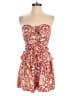 Ulla Johnson Paisley Red Romper Size P (estimated, petite) - photo 1