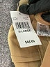 Love Tree Tan Dress Pants Size XL - photo 7