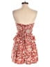 Ulla Johnson Paisley Red Romper Size P (estimated, petite) - photo 2
