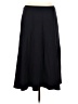 Assorted Brands Solid Black Formal Skirt Size EU 38 / US 8 - photo 1