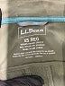 L.L.Bean Green Raincoat Size XS - photo 6