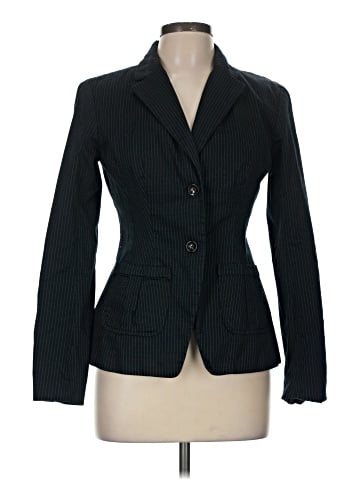 Merona Blazer (view 1)