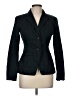 Merona Black Blazer Size 6 - photo 1