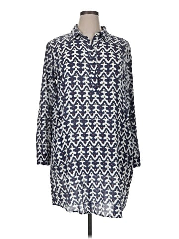 Roberta Roller Rabbit Casual Dress (view 1)