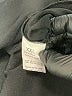 Unbranded 100% Polyester Black Blazer Size XXL - photo 6
