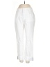 Tretorn White Casual Pants Size 2 - photo 1