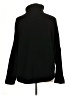 Dorose 100% Acrylic Solid Black Turtleneck Sweater Size XL - photo 2