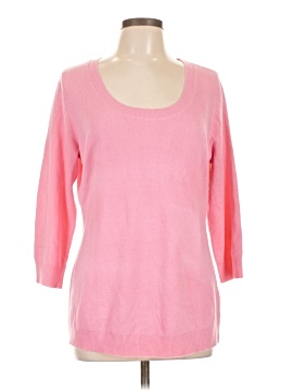 New York & Company Pullover Sweater