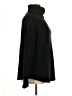 Dorose 100% Acrylic Solid Black Turtleneck Sweater Size XL - photo 4