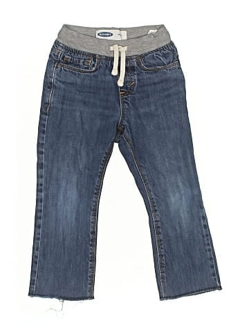 Old Navy Jeans (view 1)