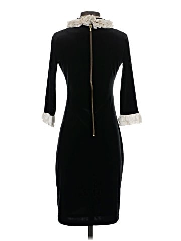 Sara Campbell Cocktail Dress (view 2)