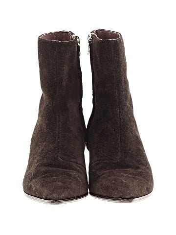 Madewell Ankle Boots (view 2)