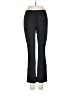 Porto Houndstooth Black Dress Pants Size 4 (0) - photo 1