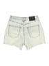 Volcom Blue Denim Shorts Size 25 waist - photo 2